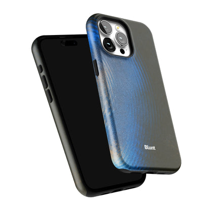 Midnight Grid iPhone Case gallery - Iphone_15_Pro_Max_6