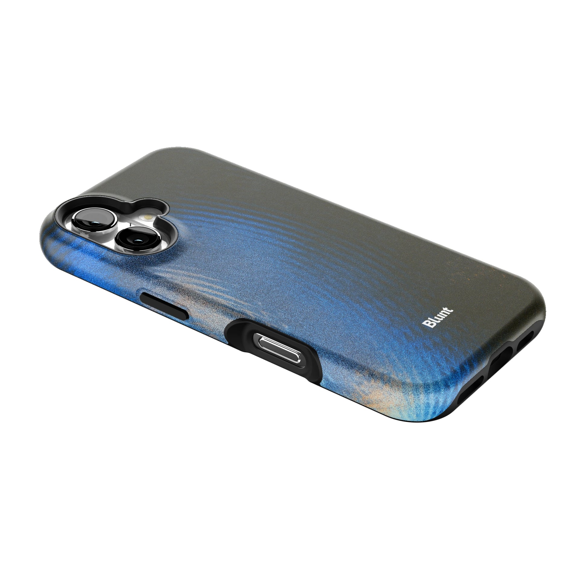 Midnight Grid iPhone Case gallery - Iphone_16_Iphone_2