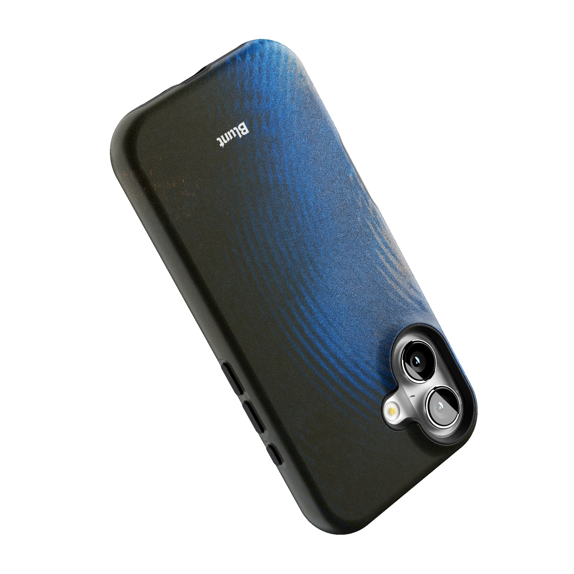 Midnight Grid iPhone Case gallery - Iphone_16_Iphone_5