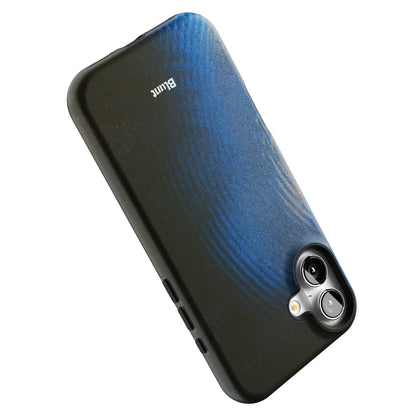 Midnight Grid iPhone Case gallery - Iphone_16_Mini_Air_Plus_5