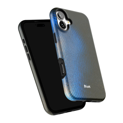 Midnight Grid iPhone Case gallery - Iphone_16_Mini_Air_Plus_6