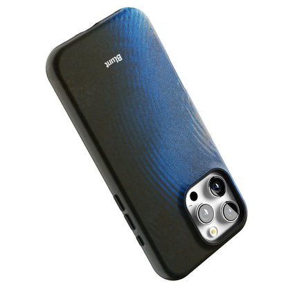 Midnight Grid iPhone Case gallery - Iphone_16_Pro_Max_5