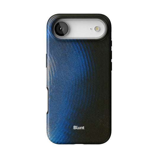 Midnight Grid iPhone Case gallery - Iphone_17_Air_1