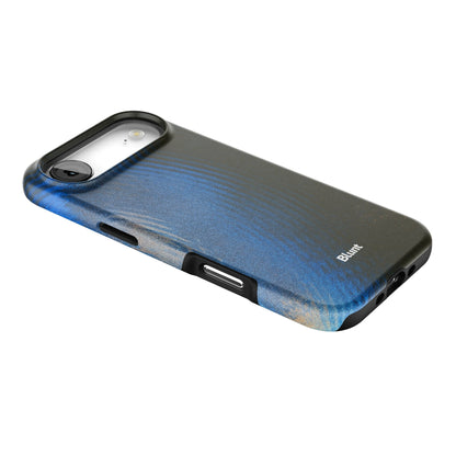 Midnight Grid iPhone Case gallery - Iphone_17_Air_2