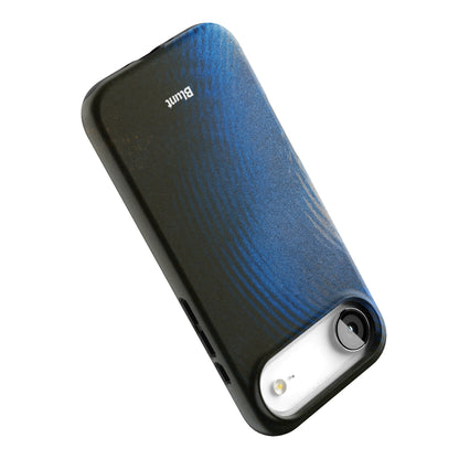 Midnight Grid iPhone Case gallery - Iphone_17_Air_5
