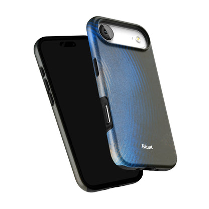 Midnight Grid iPhone Case gallery - Iphone_17_Air_6