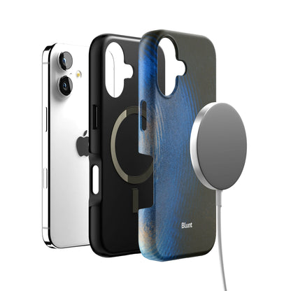 Midnight Grid iPhone Case gallery - Iphone_17_Iphone_4