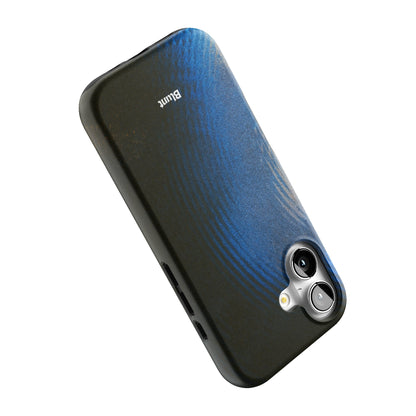 Midnight Grid iPhone Case gallery - Iphone_17_Iphone_5