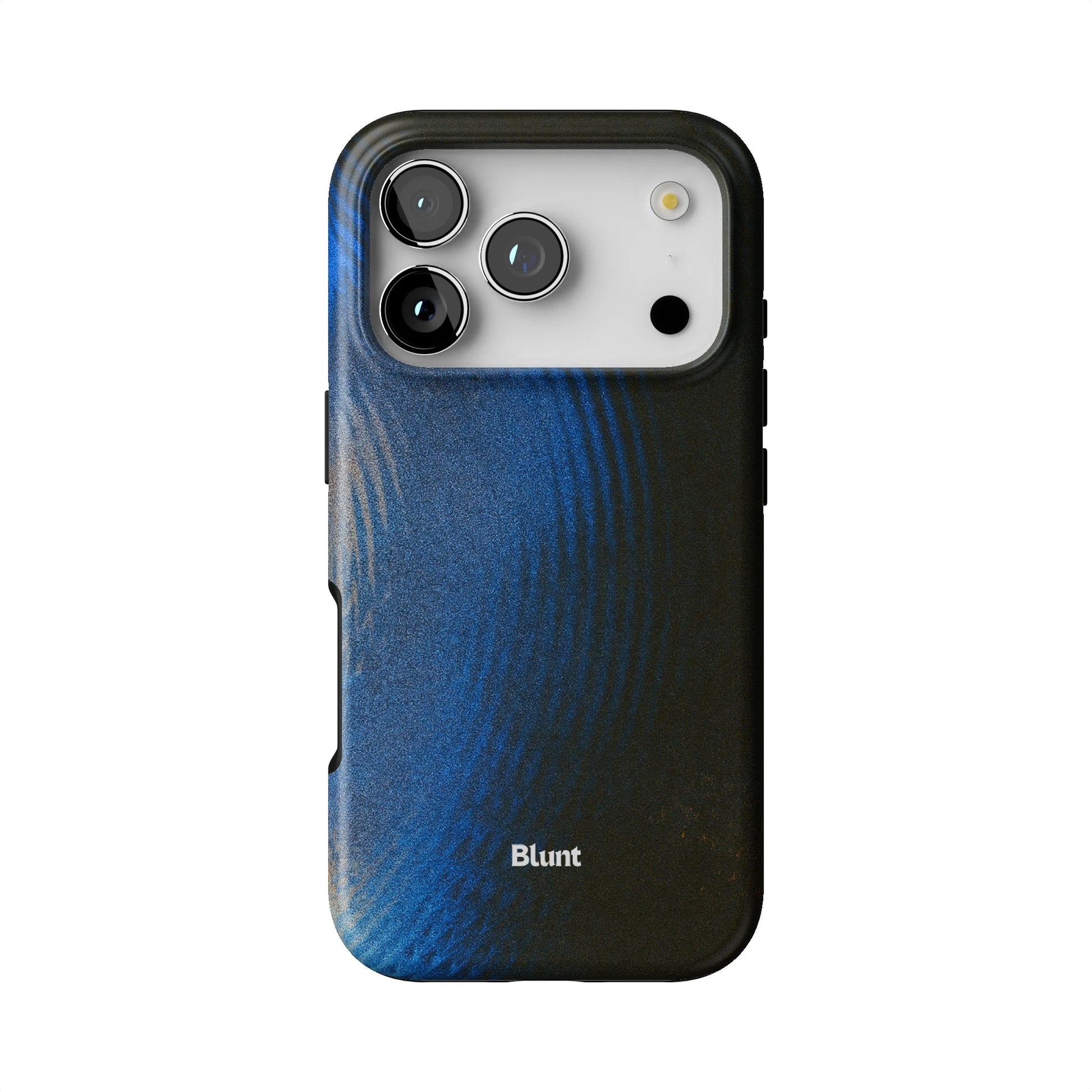 Midnight Grid iPhone Case gallery - Iphone_17_Pro_1