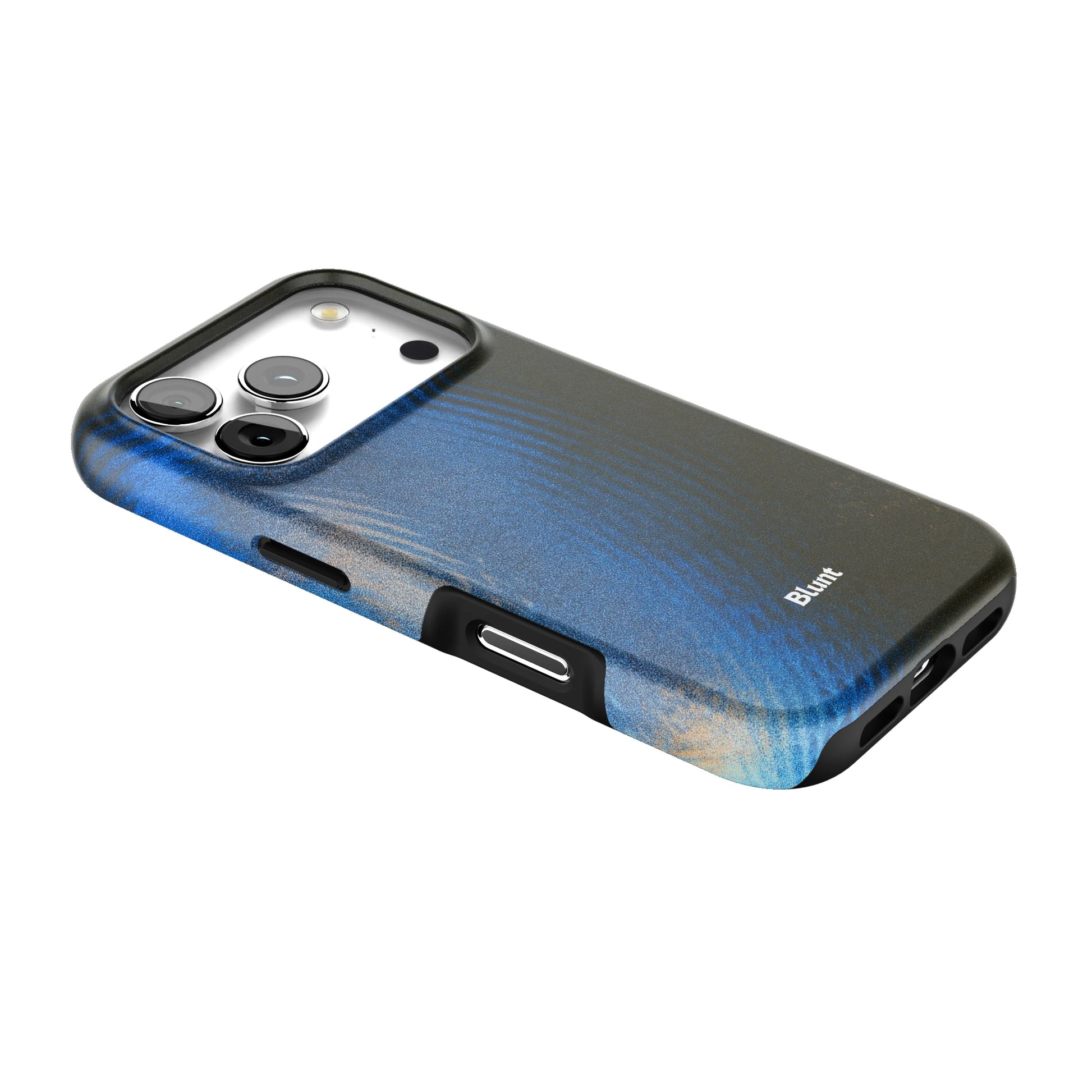 Midnight Grid iPhone Case gallery - Iphone_17_Pro_2