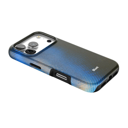 Midnight Grid iPhone Case gallery - Iphone_17_Pro_2