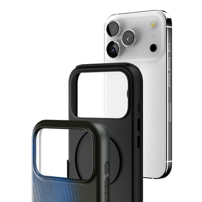 Midnight Grid iPhone Case gallery - Iphone_17_Pro_3
