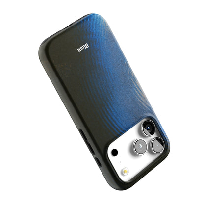 Midnight Grid iPhone Case gallery - Iphone_17_Pro_5