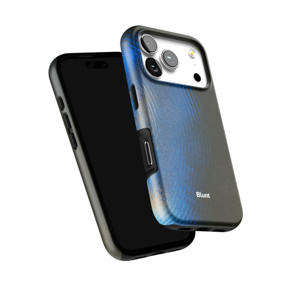 Midnight Grid iPhone Case gallery - Iphone_17_Pro_6