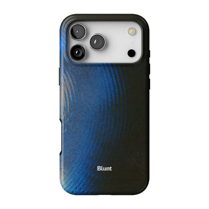 Midnight Grid iPhone Case gallery - Iphone_17_Pro_Max_1