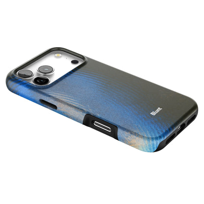 Midnight Grid iPhone Case gallery - Iphone_17_Pro_Max_2