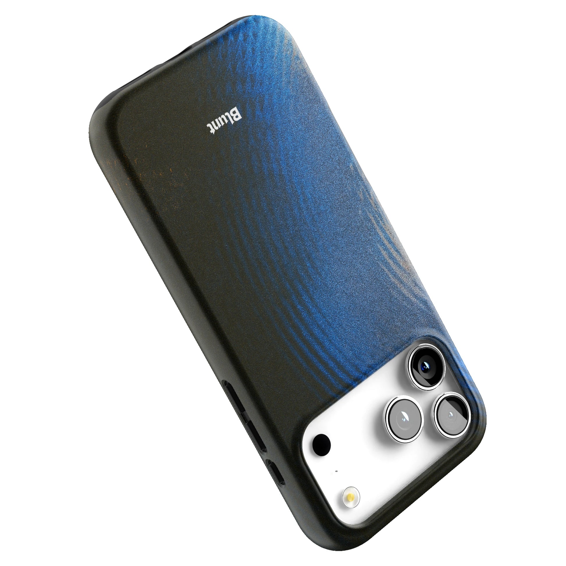 Midnight Grid iPhone Case gallery - Iphone_17_Pro_Max_5