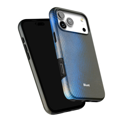 Midnight Grid iPhone Case gallery - Iphone_17_Pro_Max_6