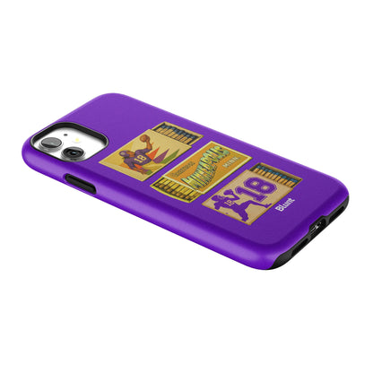 Millie Football iPhone Case gallery - Iphone_11_Iphone_2