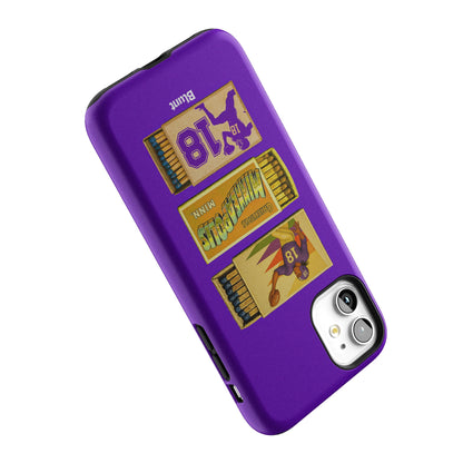 Millie Football iPhone Case gallery - Iphone_11_Iphone_5