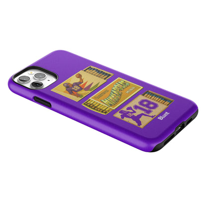 Millie Football iPhone Case gallery - Iphone_11_Pro_Max_2