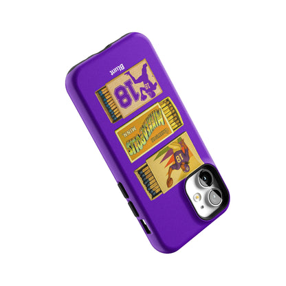 Millie Football iPhone Case gallery - Iphone_12_Mini_Air_Plus_5