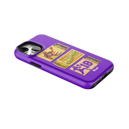 Millie Football iPhone Case gallery - Iphone_13_Mini_Air_Plus_2