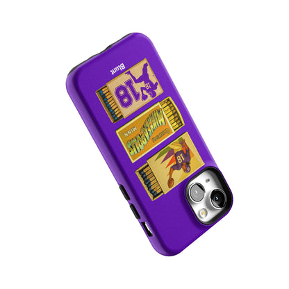 Millie Football iPhone Case gallery - Iphone_13_Mini_Air_Plus_5