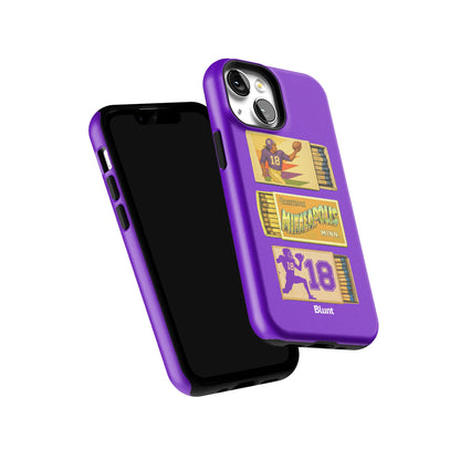 Millie Football iPhone Case gallery - Iphone_13_Mini_Air_Plus_6