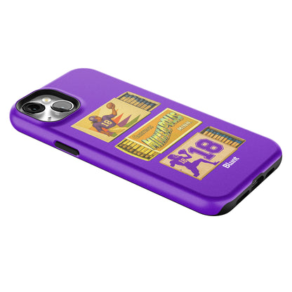 Millie Football iPhone Case gallery - Iphone_15_Mini_Air_Plus_2