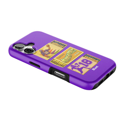 Millie Football iPhone Case gallery - Iphone_17_Iphone_2