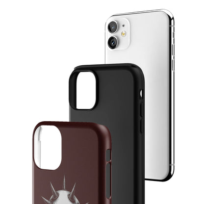 Mind Control iPhone Case gallery - Iphone_11_Iphone_3