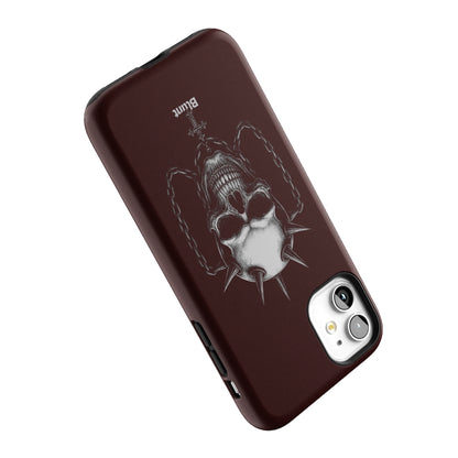 Mind Control iPhone Case gallery - Iphone_11_Iphone_5