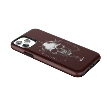 Mind Control iPhone Case gallery - Iphone_11_Pro_2