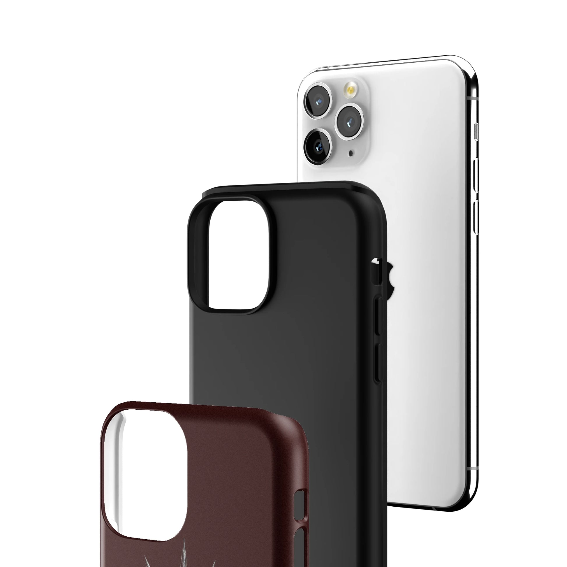 Mind Control iPhone Case gallery - Iphone_11_Pro_3