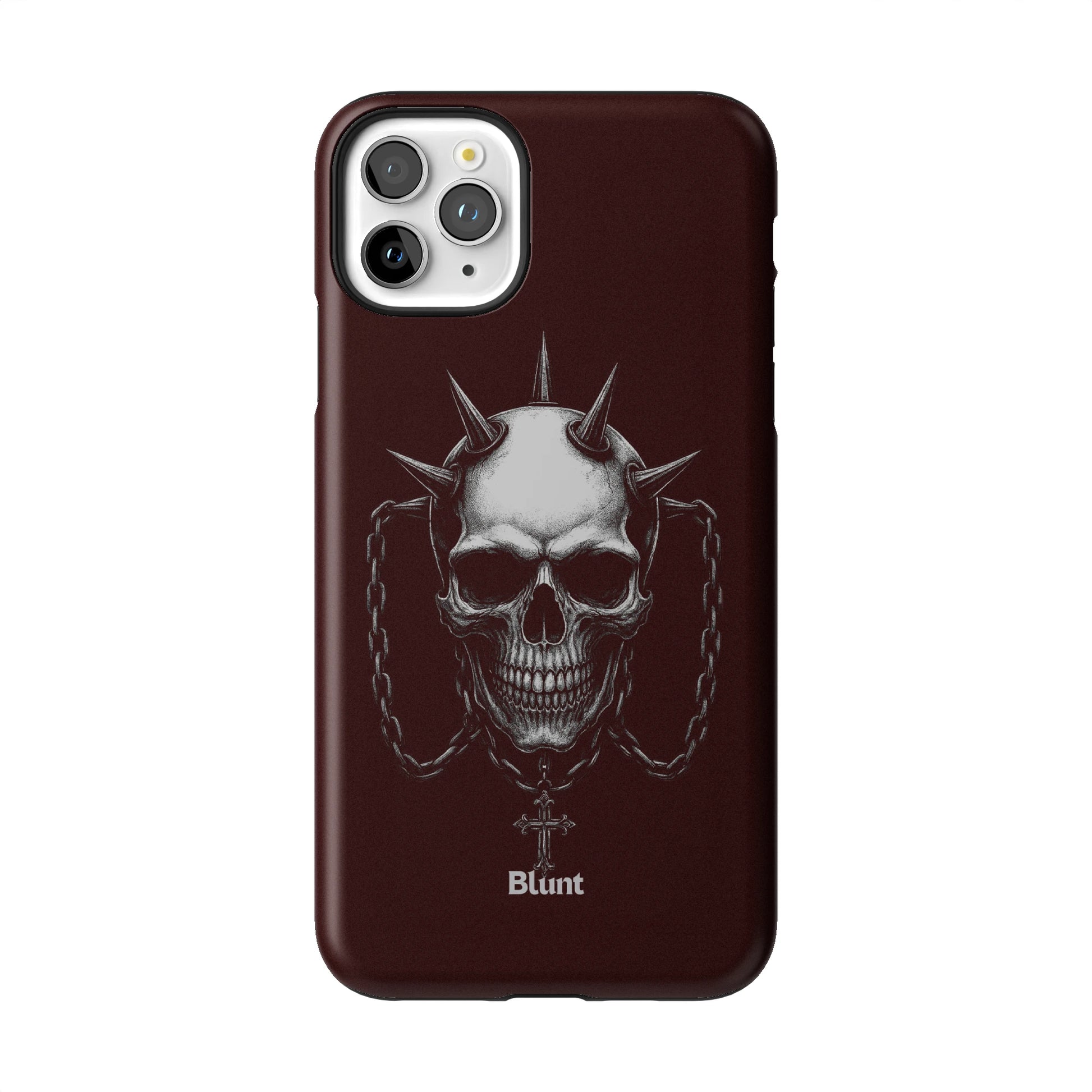 Mind Control iPhone Case gallery - Iphone_11_Pro_Max_1