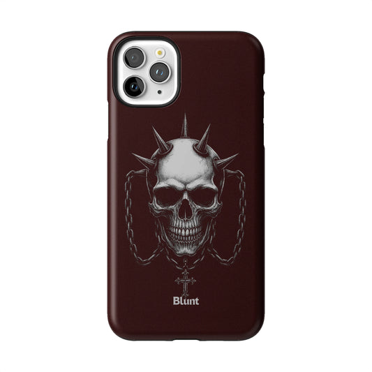 Mind Control iPhone Case gallery - Iphone_11_Pro_Max_1