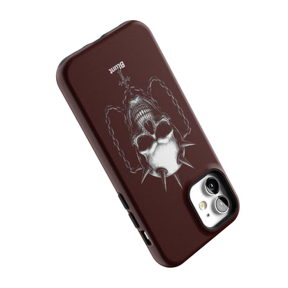 Mind Control iPhone Case gallery - Iphone_12_Iphone_5