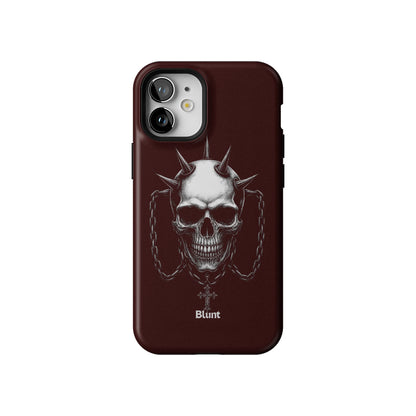 Mind Control iPhone Case gallery - Iphone_12_Mini_Air_Plus_1