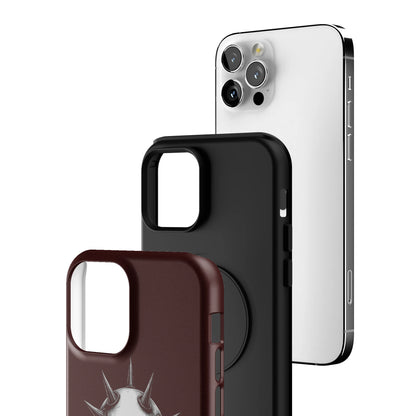 Mind Control iPhone Case gallery - Iphone_12_Pro_3