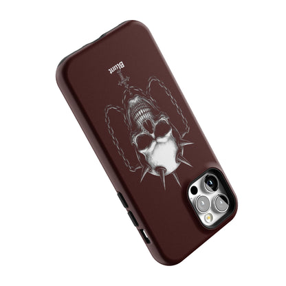 Mind Control iPhone Case gallery - Iphone_12_Pro_5