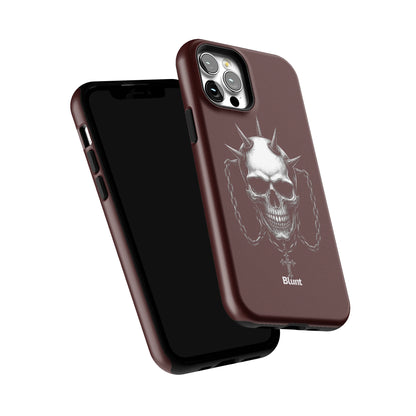Mind Control iPhone Case gallery - Iphone_12_Pro_6