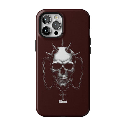 Mind Control iPhone Case gallery - Iphone_12_Pro_Max_1