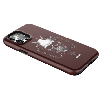 Mind Control iPhone Case gallery - Iphone_12_Pro_Max_2