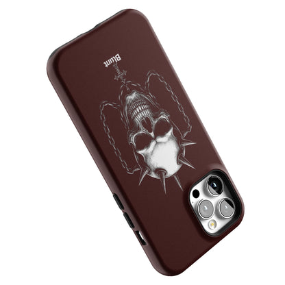 Mind Control iPhone Case gallery - Iphone_12_Pro_Max_5