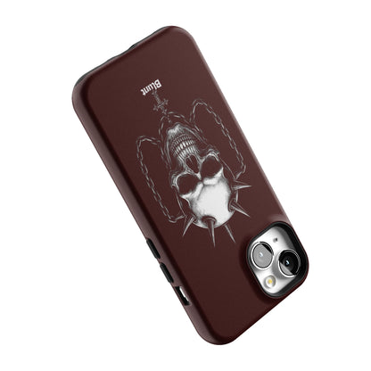 Mind Control iPhone Case gallery - Iphone_13_Iphone_5