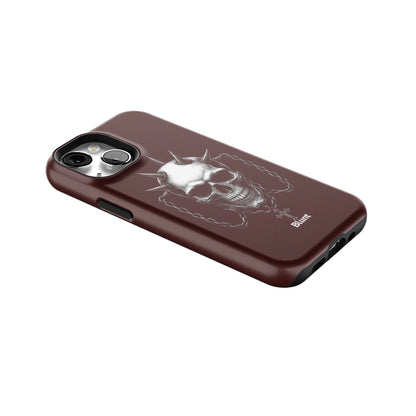 Mind Control iPhone Case gallery - Iphone_13_Mini_Air_Plus_2