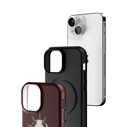 Mind Control iPhone Case gallery - Iphone_13_Mini_Air_Plus_3