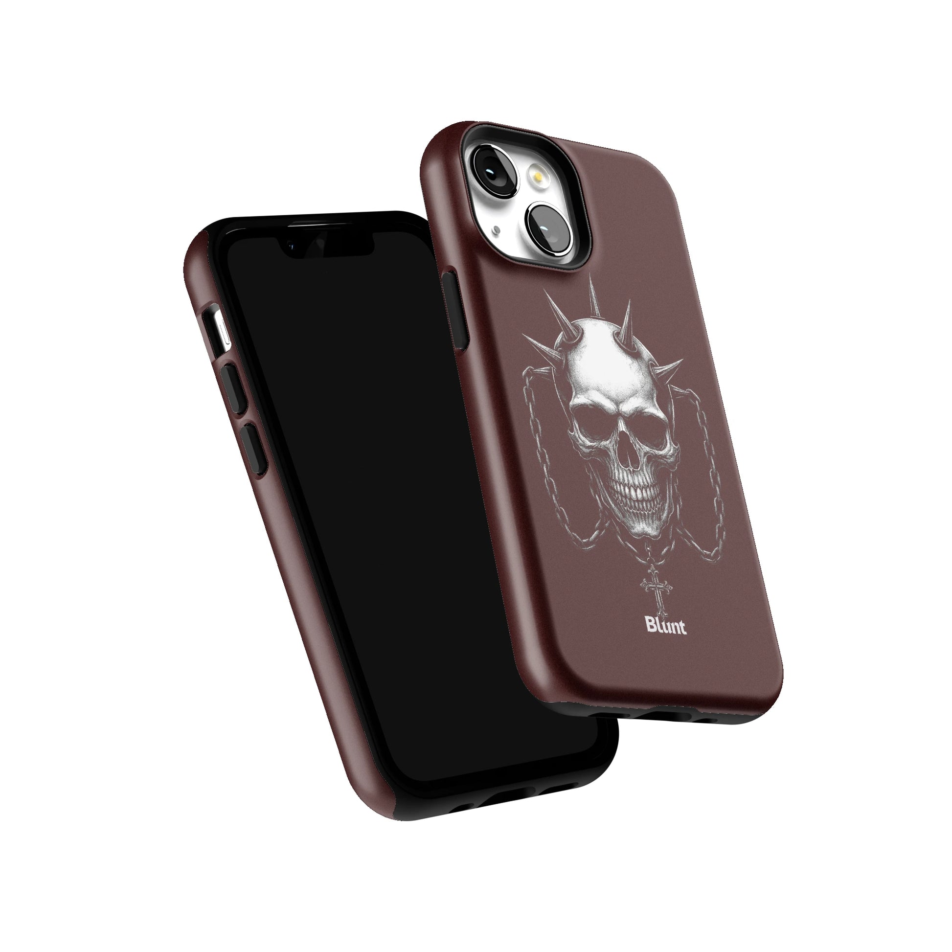 Mind Control iPhone Case gallery - Iphone_13_Mini_Air_Plus_6