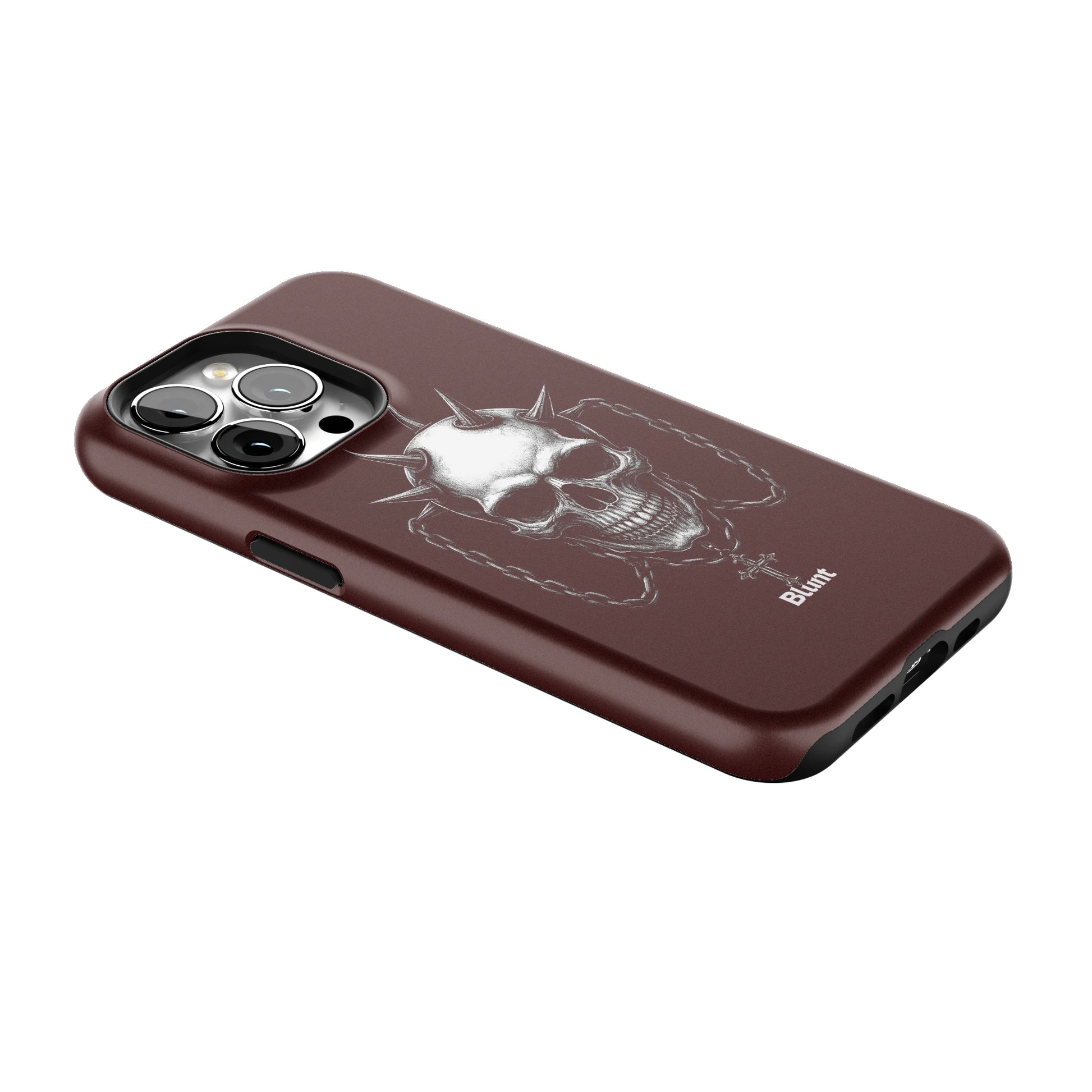 Mind Control iPhone Case gallery - Iphone_13_Pro_2